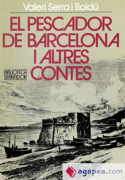 El pescador de Barcelona i altres contes