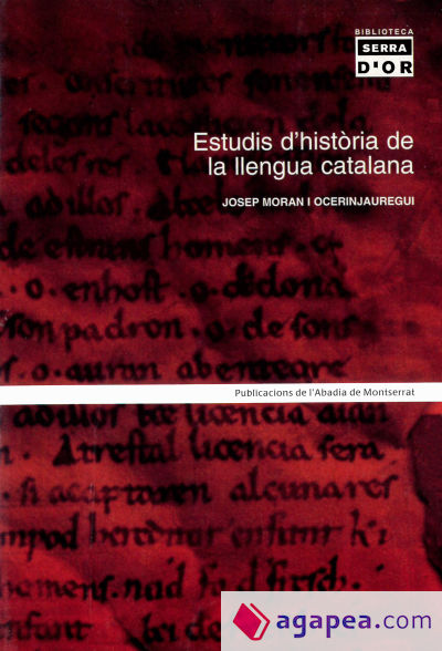 Estudis d'història de la llengua catalana