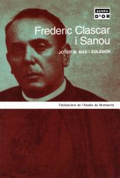 Portada de Frederic Clascar i Sanou