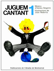 Portada de Juguem cantant, I