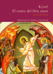 Portada de Kyrie! El rostre del D&eacute;u amor