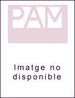 Portada de La B&iacute;blia i el Mediterrani. Volum I. Actes del Congr&eacute;s de Barcelona