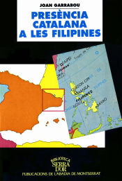 Portada de Presència catalana a les Filipines