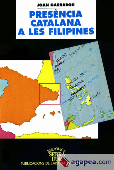 Presència catalana a les Filipines