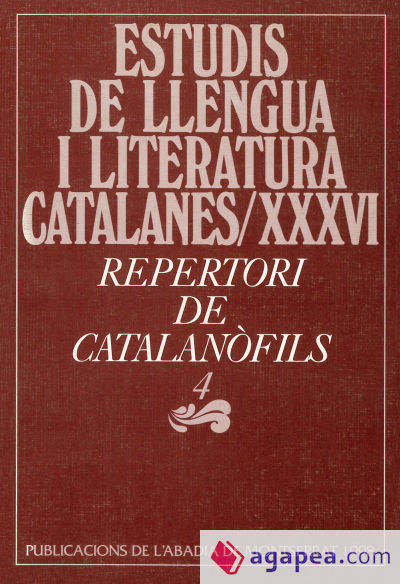 Repertori de catalanòfils, 4