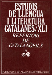 Portada de Repertori de catalanòfils, 6