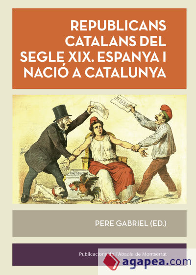 Republicans catalans del segle XIX