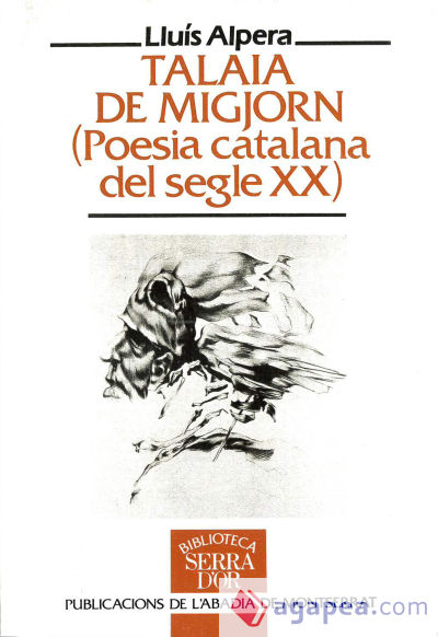 Talaia de Migjorn (Poesia catalana del segle XX)