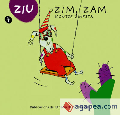 Ziu, zim, zam