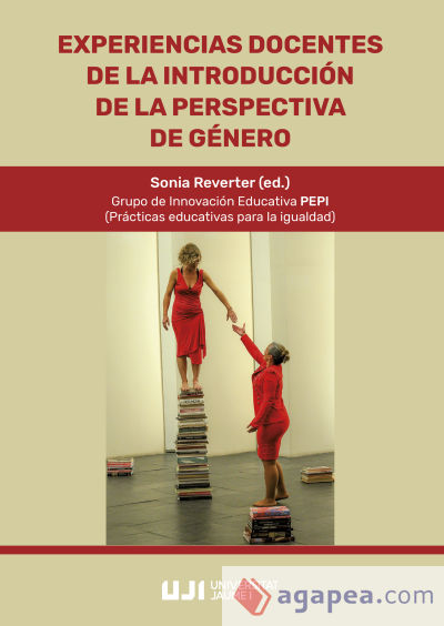 Experiencias docentes de la introducción de la perspectiva de género