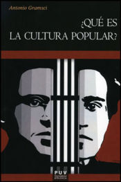 Portada de ¿Qué es la cultura popular?