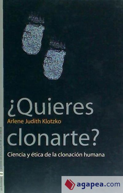 ¿Quieres clonarte?