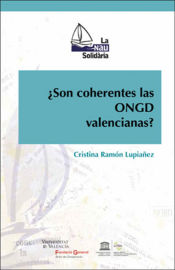 Portada de ¿Son coherentes las ONGD valencianas?