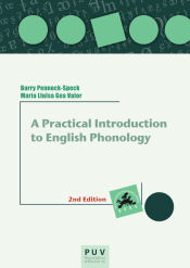 Portada de A Practical Introduction to English Phonology