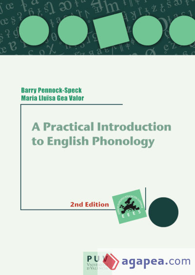 A Practical Introduction to English Phonology