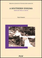 Portada de A Southern Enigma