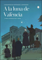 Portada de A la luna de València (2ª Edición)