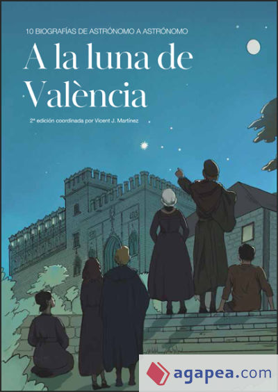 A la luna de València (2ª Edición)