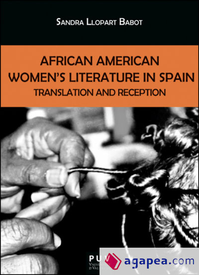 African American Women"s Literature in Spain