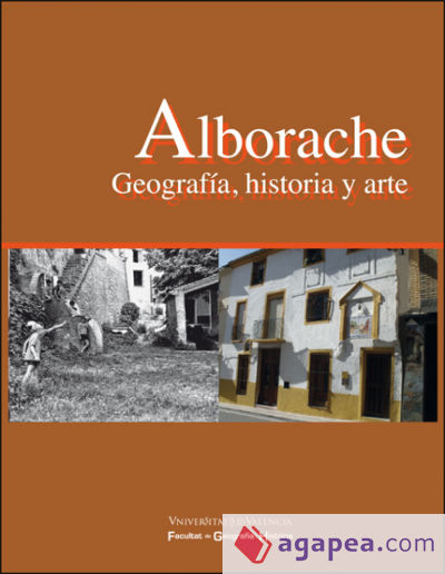 Alborache