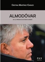 Portada de Almod&oacute;var en la prensa de Estados Unidos