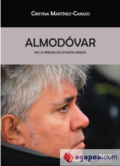 Almod&oacute;var en la prensa de Estados Unidos
