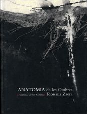 Portada de Anatomia de les ombres