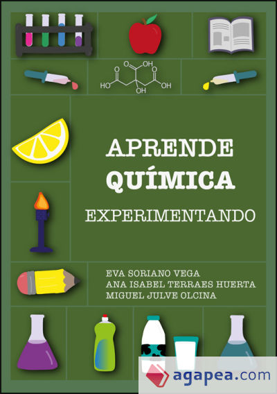 Aprende Química experimentando