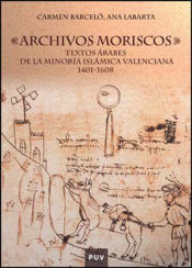Portada de Archivos moriscos