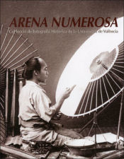 Portada de Arena numerosa