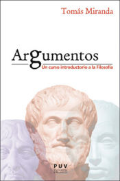 Portada de Argumentos