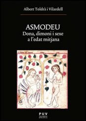 Portada de Asmodeu