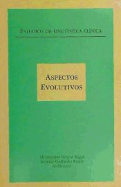 Portada de Aspectos evolutivos