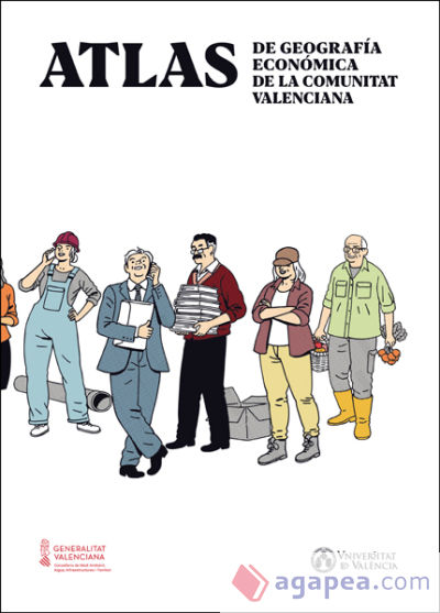 Atlas de Geografía Económica de la Comunitat Valenciana