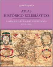 Portada de Atlas histórico eclesiástico