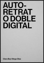 Portada de Auto-retrat o doble digital