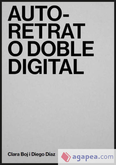 Auto-retrat o doble digital