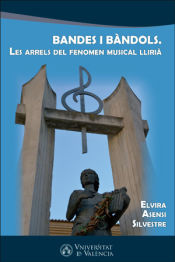 Portada de Bandes i bàndols: Les arrels del fenomen musical llirià