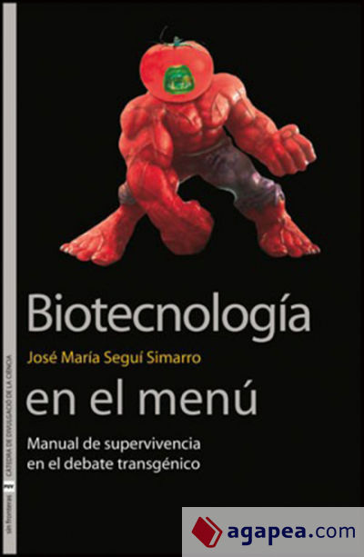 Biotecnología en el menú