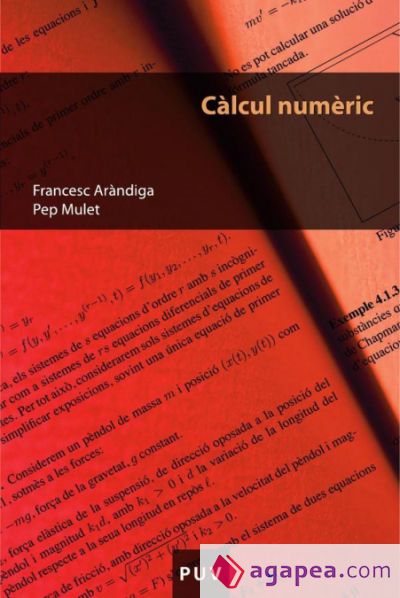 C&agrave;lcul num&egrave;ric