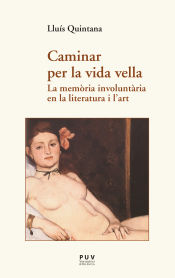 Portada de Caminar per la vida vella