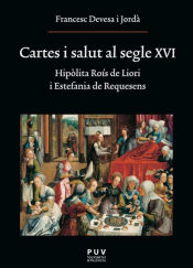 Portada de Cartes i salut al segle XVI