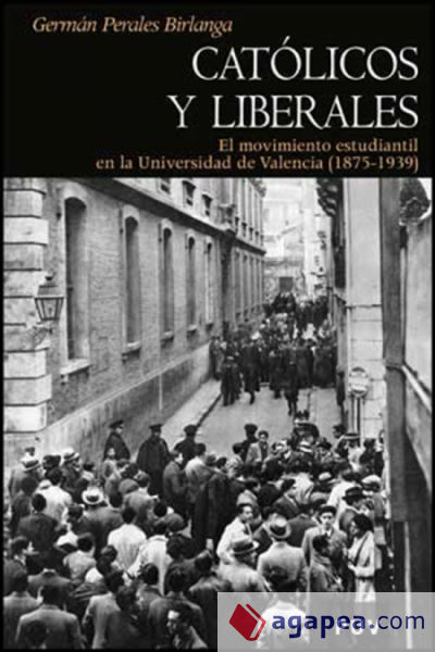 Católicos y liberales