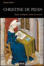 Portada de Christine de Pizan