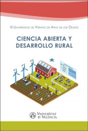 Portada de Ciencia abierta y desarrollo rural