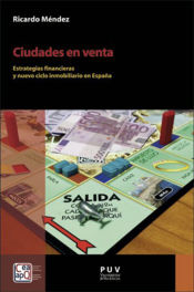 Portada de Ciudades en venta