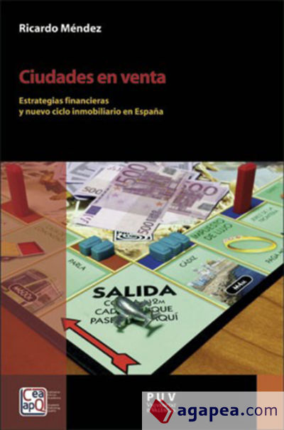 Ciudades en venta