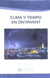 Portada de Clima y tiempo en Ontinyent