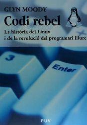 Portada de Codi rebel