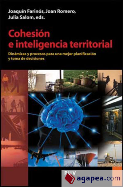 Cohesión e inteligencia territorial